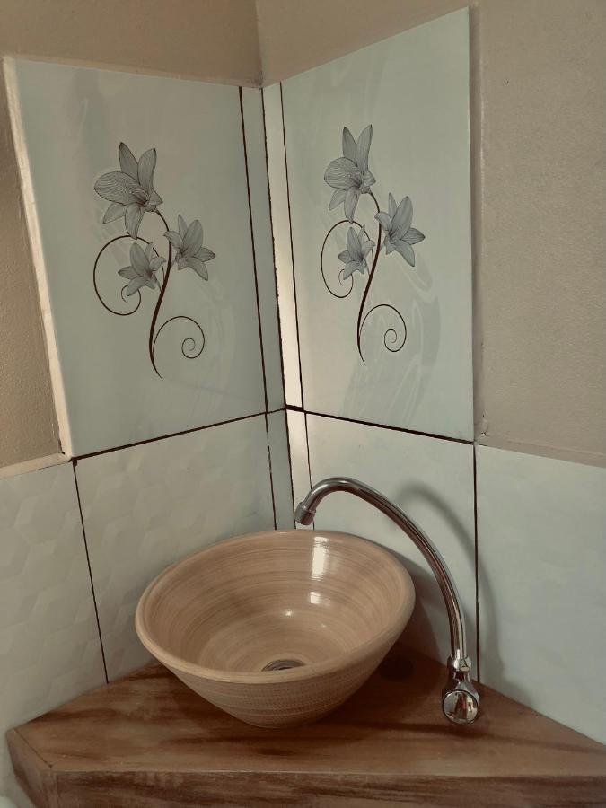 Hosteria Namaju Puerto Iguazú Exteriér fotografie