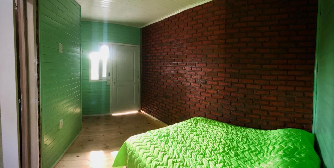 Hosteria Namaju Puerto Iguazú Exteriér fotografie