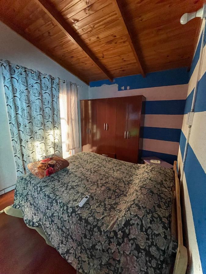 Hosteria Namaju Puerto Iguazú Exteriér fotografie
