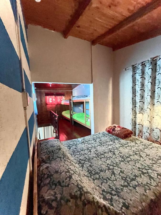 Hosteria Namaju Puerto Iguazú Exteriér fotografie